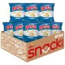 40-Pack Ruffles Original Potato Chips 1-Oz