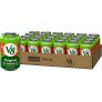 24Pk V8 Original 100% Vegetable Juice Vegetable Blend 11.5oz