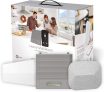WeBoost Home MultiRoom Cell Phone Signal Booster