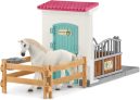 Schleich Horse Club 7-Piece Horse Toy Playset