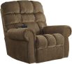 Signature Design by Ashley Ernestine Power Lift Recliner