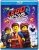 The LEGO Movie 2: The Second Part Blu-ray