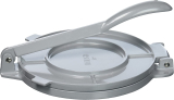 IMUSA USA 8-in. Aluminum Tortilla Press