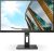 AOC U27P2CA 27-in 4K UHD 3840 x 2160 Frameless Monitor