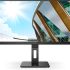 Fiodio 24-inch Full HD 1080P 165Hz Curved LED Monitor