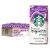 Starbucks Frappuccino Mini White Chocolate Mocha, 6.5oz, 8pk