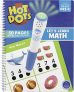 Educational Insights Hot Dots Lets Learn Pre-K Math