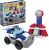 Mega Bloks PAW Patrol Chases City Police Cruiser Building Toys
