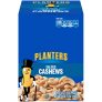 18-Pack Planters Salted Cashews 1.5 Oz. Bags