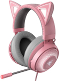 Razer Kraken Kitty RGB USB Gaming Headset THX 7.1