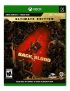 Back 4 Blood Ultimate Edition Xbox Series X