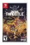 Demon Throttle Nintendo Switch