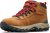 Columbia Mens Newton Ridge Plus Ii Suede Waterproof Hiking Boot