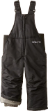 Arctix unisex-baby Chest High Snow Bib Overalls
