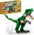 LEGO Creator Mighty Dinosaurs 3 in 1 Model Building Toys Set