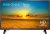 INSIGNIA NS-32F201NA23 32-in Smart HD 720p Fire TV