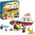 LEGO Disney Mickey Mouse and Minnie Mouses Camping Trip 103-Pc