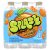 6-Pack Splash Blast Flavored Water Beverage Mandarin Orange