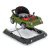 Jeep Classic Wrangler 3-in-1 Grow With Me Activity Walker