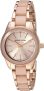 Anne Klein Womens Resin Bracelet Watch
