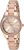 Anne Klein Womens Resin Bracelet Watch