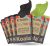 6-Pack Koala Japanese Microfiber Lens Cleaning Cloth