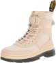 Dr. Martens Unisex-Adult Combs Tech 8 Tie Boot Fashion