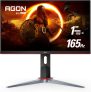 AOC Q27G2S 27-inch QHD 2K Gaming Monitor
