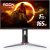 AOC Q27G2S 27-inch QHD 2K Gaming Monitor