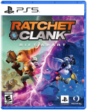 Ratchet & Clank: Rift Apart PlayStation 5