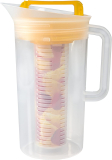 Primula Today Shake and Infuse Pitcher 3-Quarts