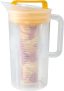 Primula Today Shake and Infuse Pitcher 3-Quarts