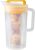 Primula Today Shake and Infuse Pitcher 3-Quarts