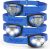 4-Pack Energizer LED Headlamps PRO