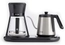Mr. Coffee All-in-One Pour Over Coffee Maker, 6-Cups