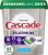 62-Count Cascade Platinum Dishwasher Pods