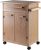 Winsome Wood Single Drawer Kitchen Cabinet Storage Cart