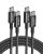 2-Pack Anker 333 6FT 100W USB C to USB C Cable