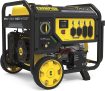 Champion Power Equipment 7500-Watt Dual Fuel Portable Generator