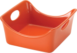 Rachael Ray Stoneware 2-Quart Square Baker