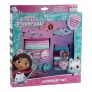 20-Piece Luv Her Girls Accessory Set with 3 Barrettes