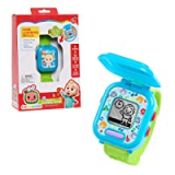 Amazon: CoComelon JJ’s Learning Smart Watch Toy for $6.49( was  )