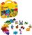 LEGO Classic Creative Suitcase 10713 Building Kit 213-Pcs
