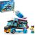 LEGO City Penguin Slushy Van 60384