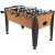 Amazon.com: Atomic Pro Force 56-in Foosball Table w/Internal Ball Return for $237.64( was $449.99 )