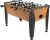 Atomic Pro Force 56-in Foosball Table w/Internal Ball Return