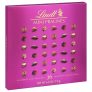 Lindt Mini Pralines with Premium Filling, Assorted Chocolate 6.2 oz Box