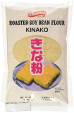 Shirakiku Kinako Japanese Roasted Soybean Flour