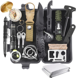 LUXMOM Survival Kit 28 in 1