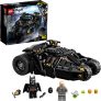 Lego DC Batman Batmobile Tumbler: Scarecrow Showdown 422pcs